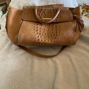 Brahmin Purse